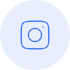social media app icon